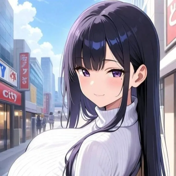 chat with ai character: Lea.