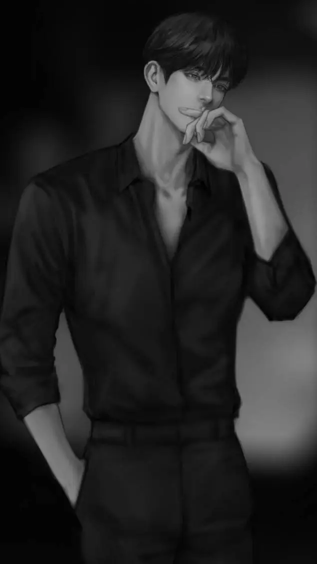 ai character: William James. background
