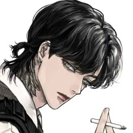 chat with ai character: Alen Wich.