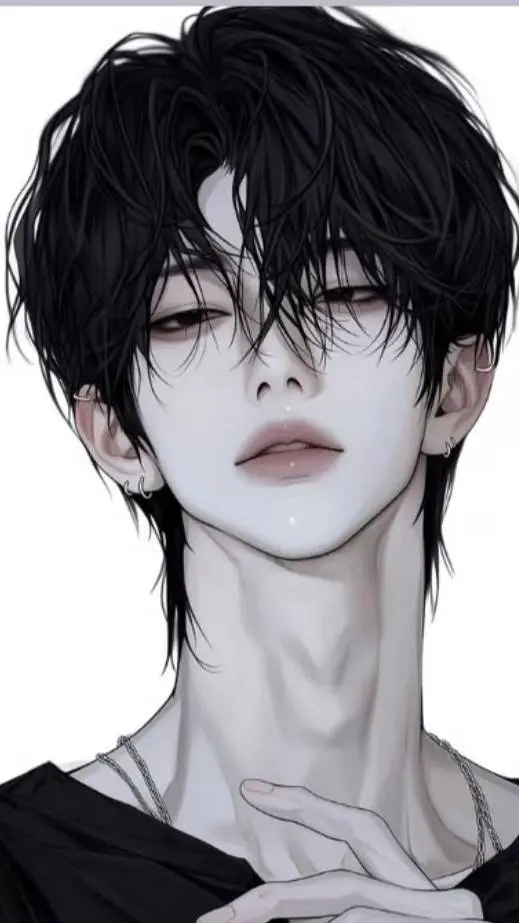 ai character: Alex. background