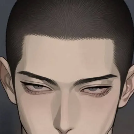 chat with ai character: Lucian Saito.
