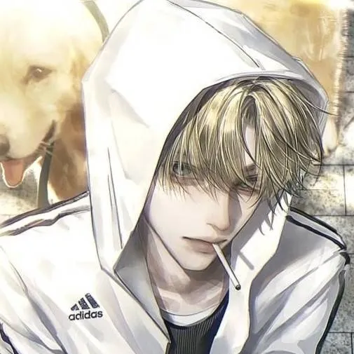chat with ai character: Aiden William.