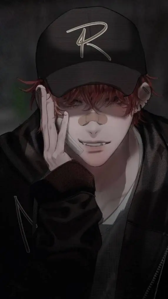 ai character: Ethan. background