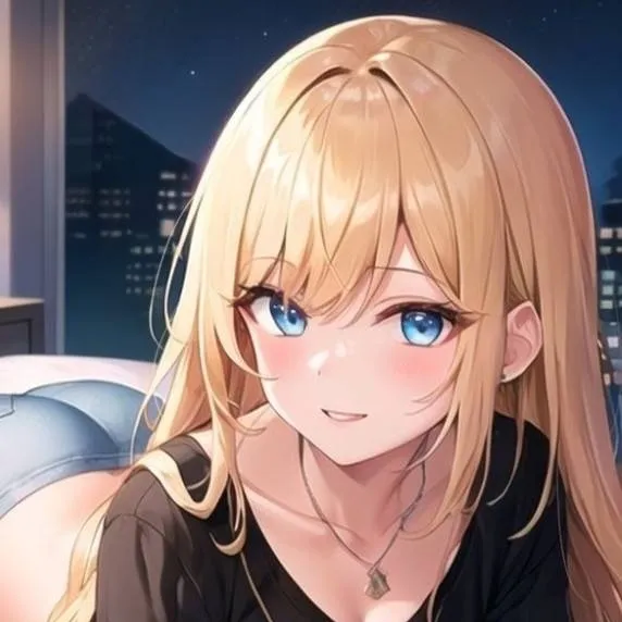 chat with ai character: lily.