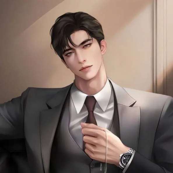 chat with ai character: Nick hanamitchi.