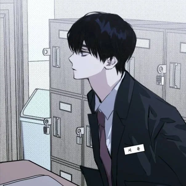 chat with ai character: Mike.