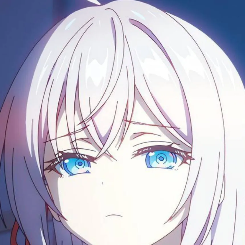 chat with ai character: alisa kujou