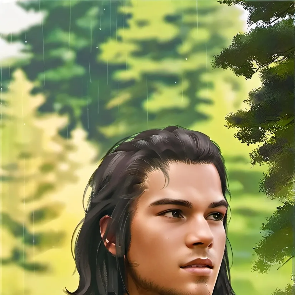 chat with ai character: Jasper 
