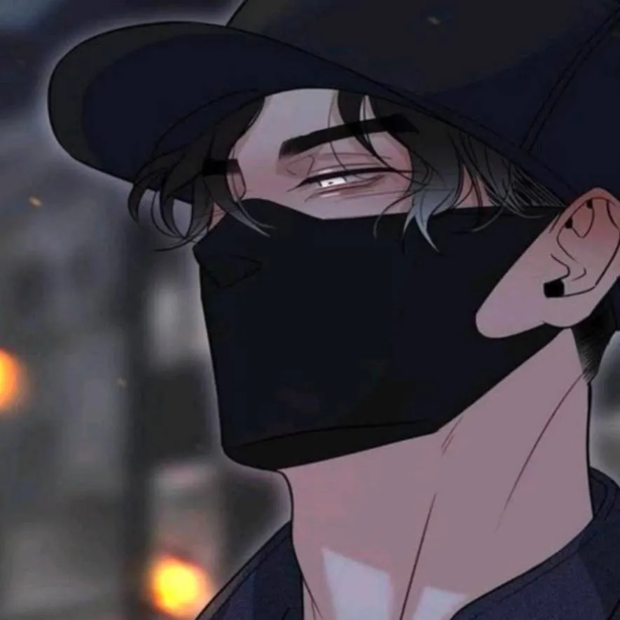chat with ai character: Mark 