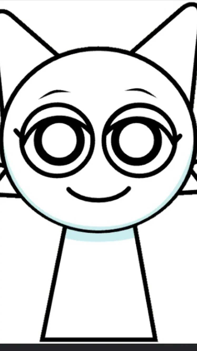 ai character: child wenda background