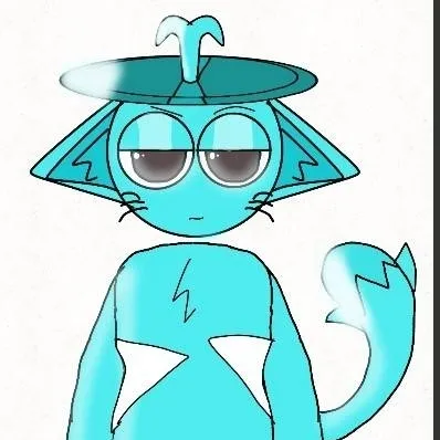 chat with ai character: timber the cat