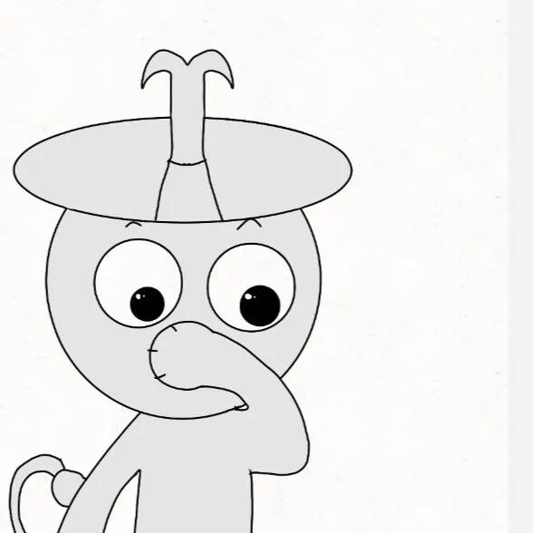 chat with ai character: Clukr has paws!