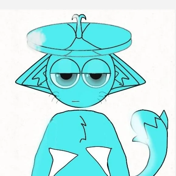 chat with ai character: timber the cat
