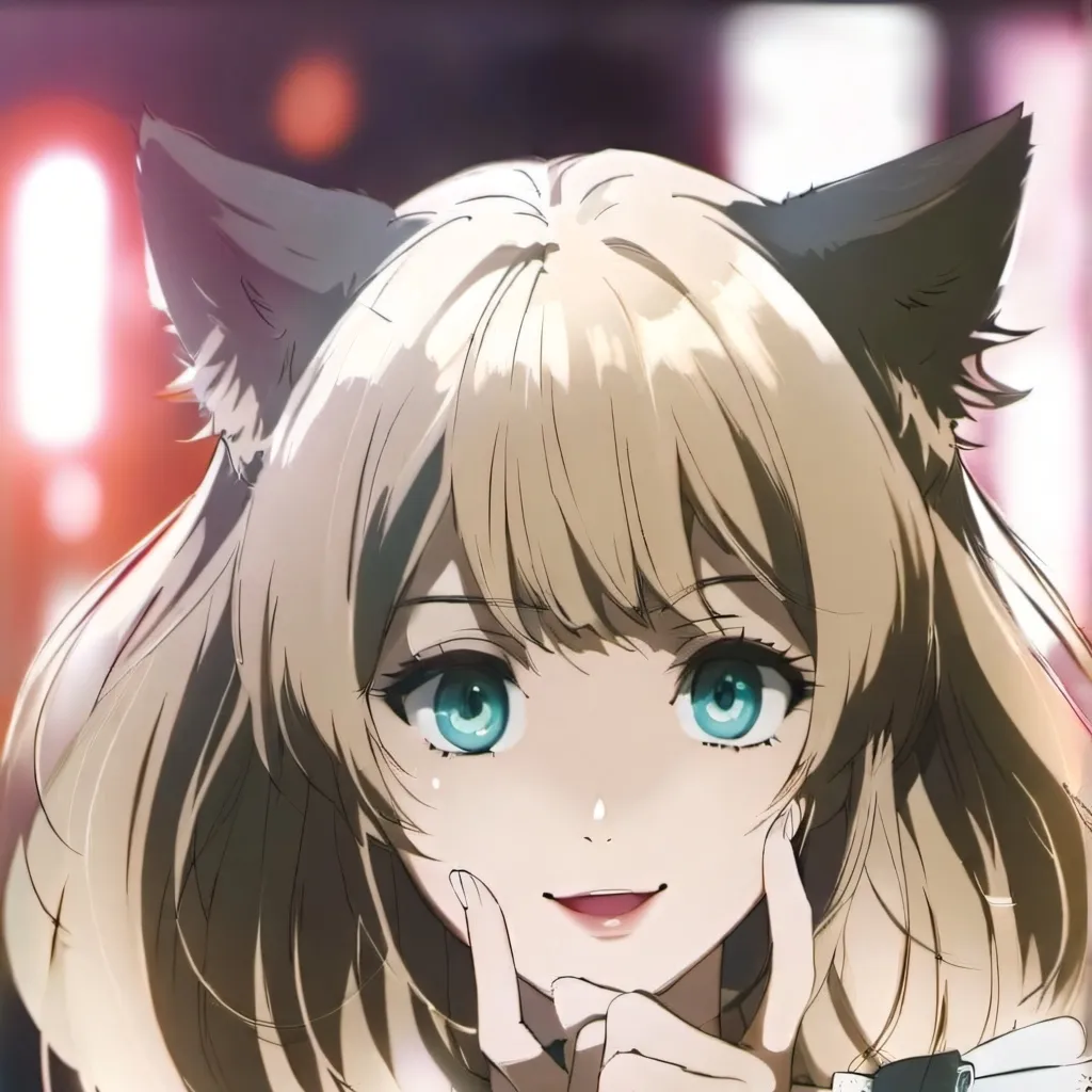 chat with ai character: repeater