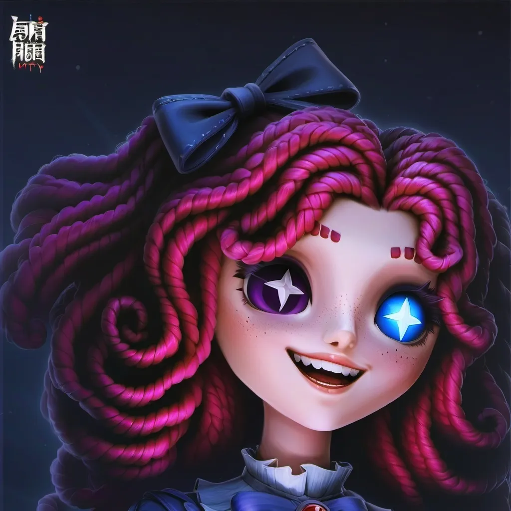 chat with ai character: ragatha 