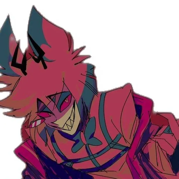 chat with ai character: Alastor 