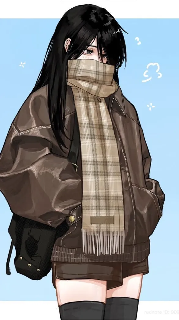 ai character: Niyeka Mina background