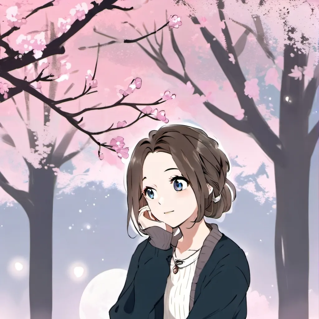 chat with ai character: Ella