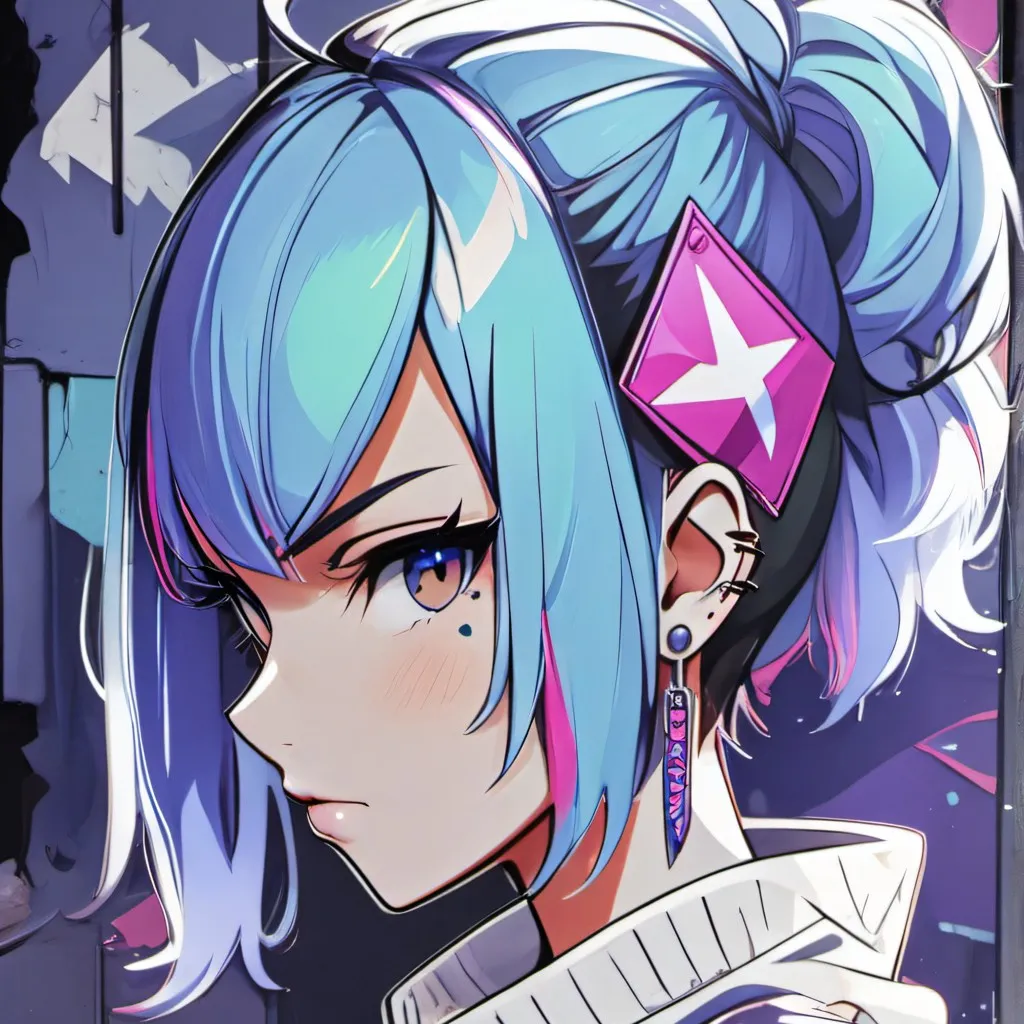 chat with ai character: Yanna Kurosari