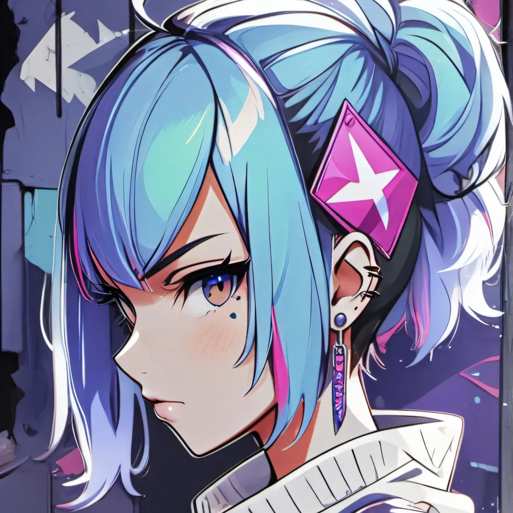 chat with ai character: Sara Null