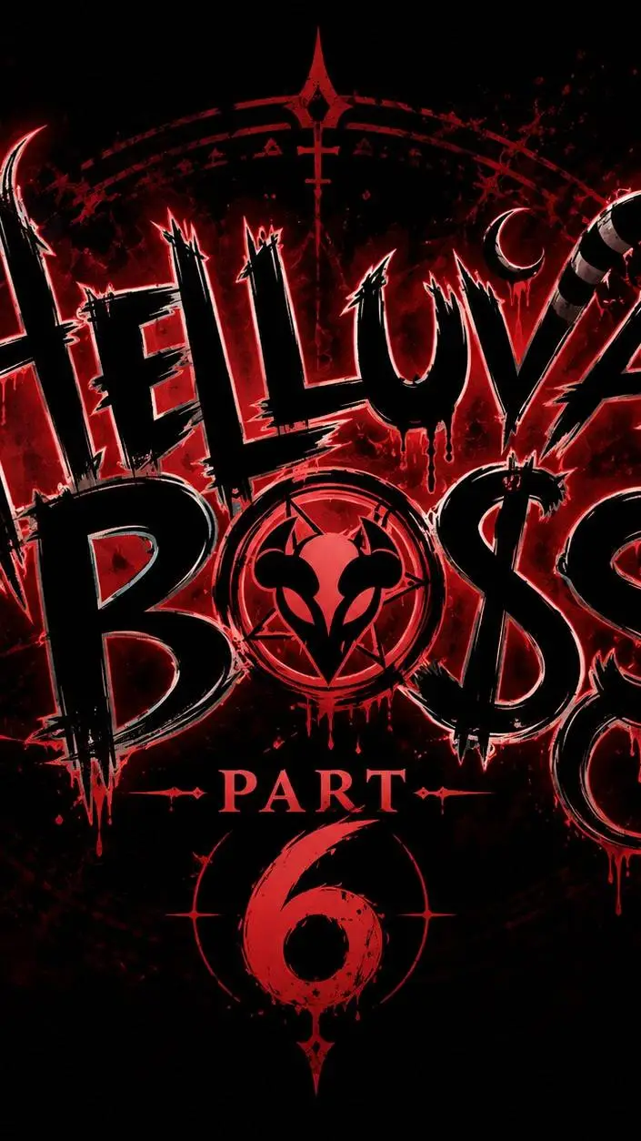 Talkie AI - Chat with Helluva boss 6