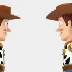 chat with ai character: Woddy x Woddy 🥺