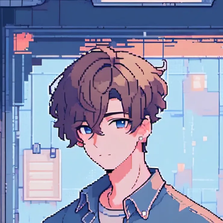 chat with ai character: MacArthur