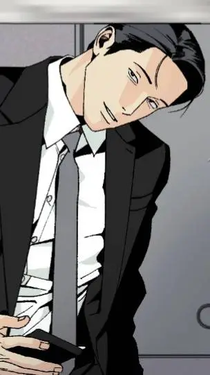 ai character: Joo Incheol background