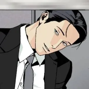 chat with ai character: Joo Incheol