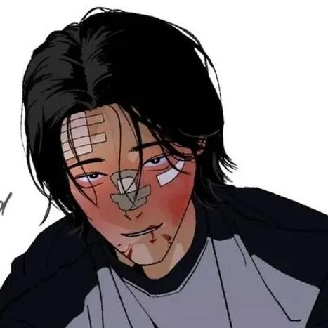chat with ai character: Ahn Pyeongwa