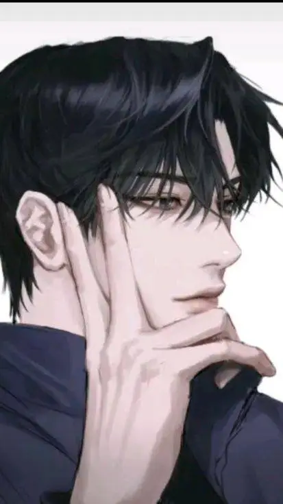 ai character: Vincent background