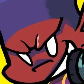 chat with ai character: Darnell