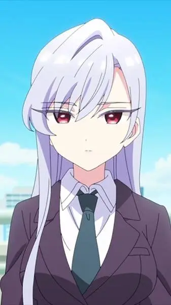 ai character: Nano Eiai background