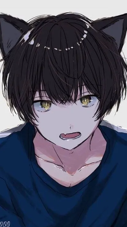 Talkie AI - Chat with Kuro