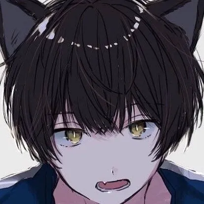 chat with ai character: Kuro