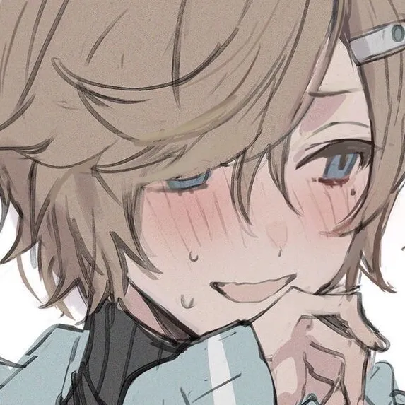 chat with ai character: Feminine boy