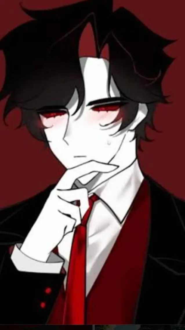 ai character: ROGER YEOSM background