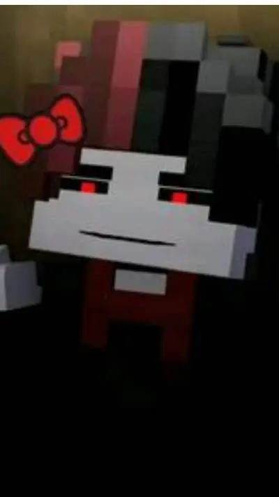 ai character: FED YEOSM background