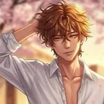 chat with ai character: Adrian 