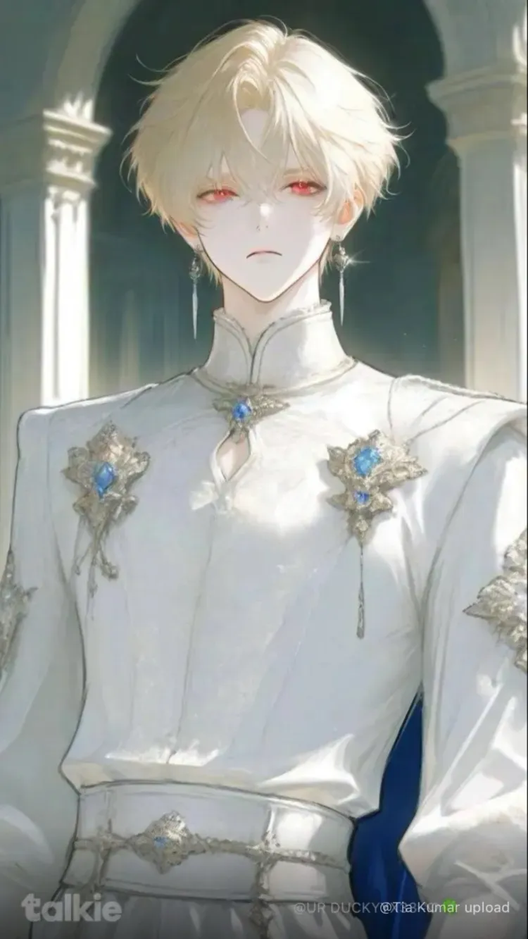 ai character: Prince Alan background