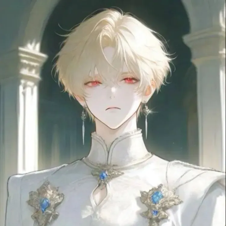 chat with ai character: Prince Alan