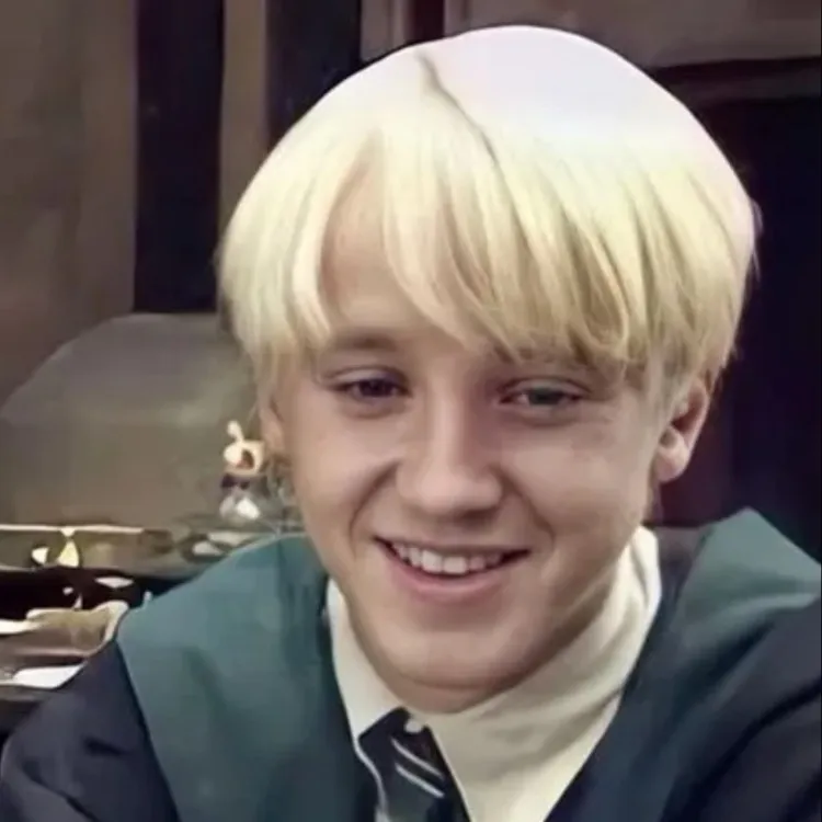 chat with ai character: Draco Malfoy 