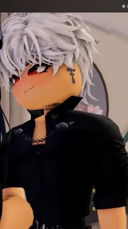 ai character: Vampire Master background