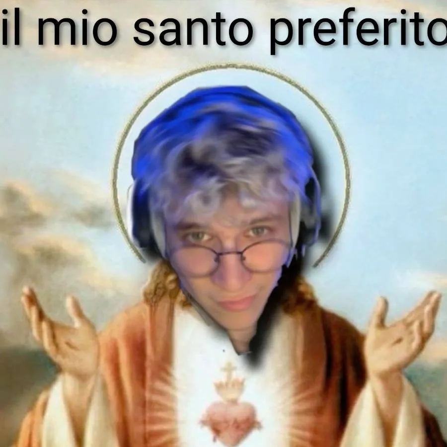 chat with ai character: Prete Leutum