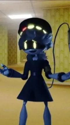 ai character: N background