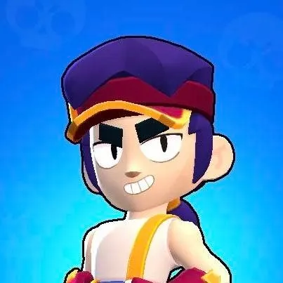 chat with ai character: Fang