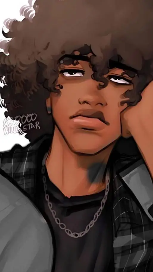 ai character: 《¤Faith¤》 background
