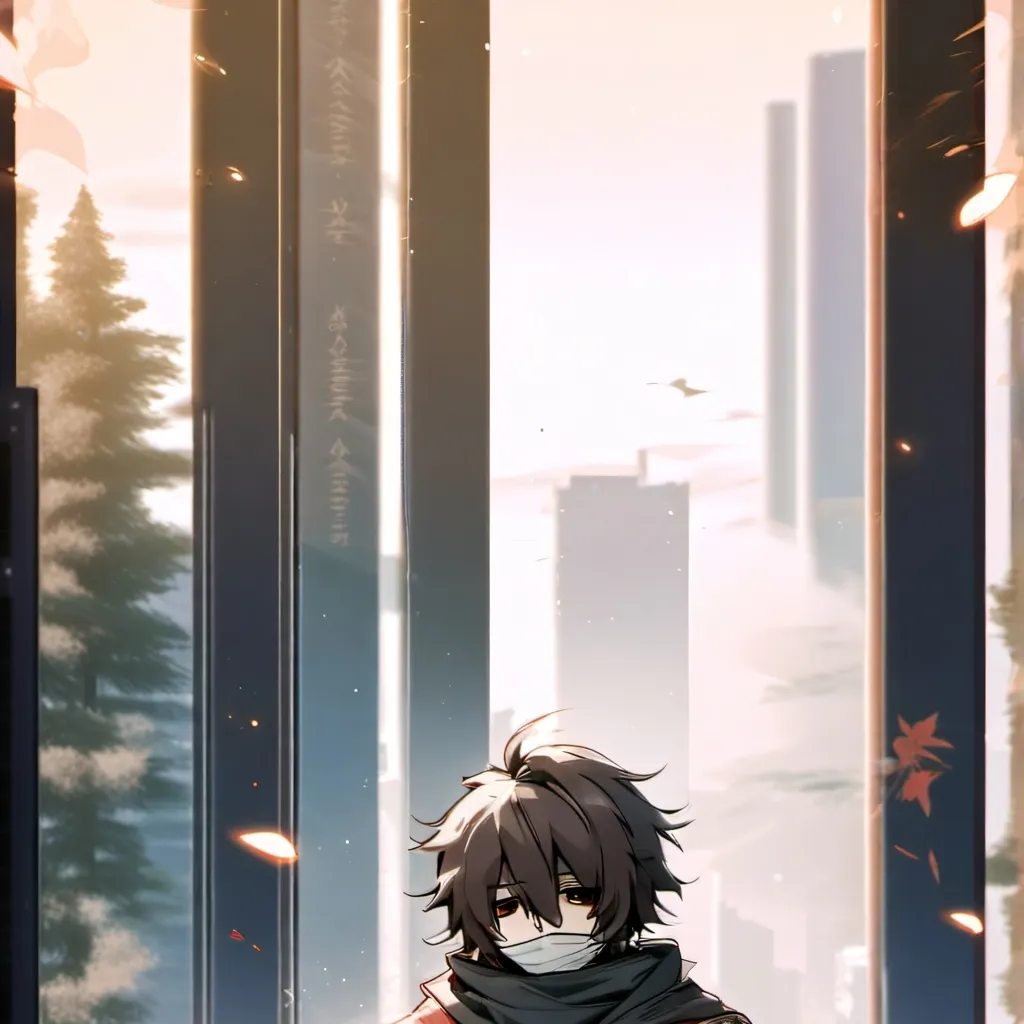 chat with ai character: alex☆