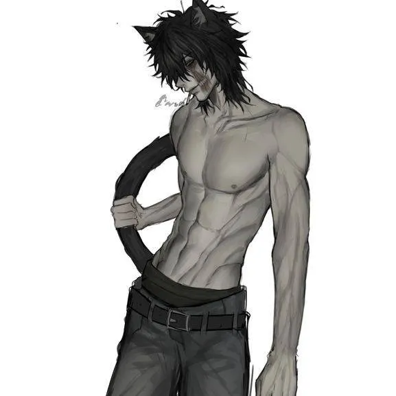 chat with ai character: Erick♡