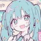 chat with ai character: hastune miku